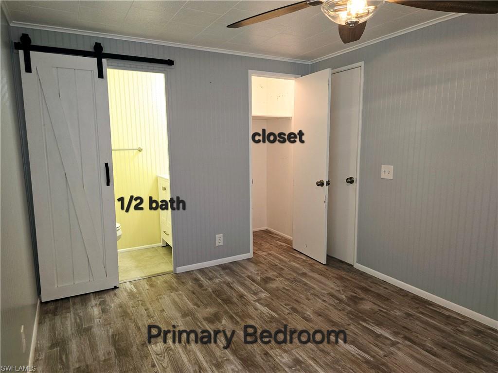 130 Enchanting BLVD # 130 Unit: E-130