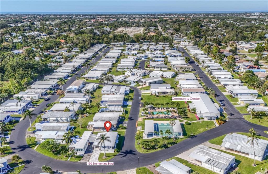 130 Enchanting BLVD # 130 Unit: E-130