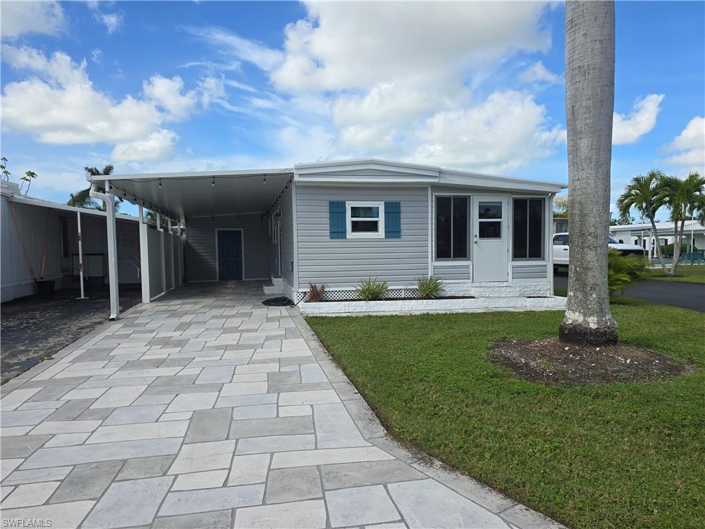 130 Enchanting BLVD # 130 Unit: E-130