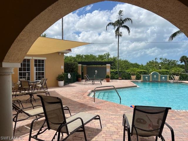 8635 River Homes LN # 107 Unit: 2-107