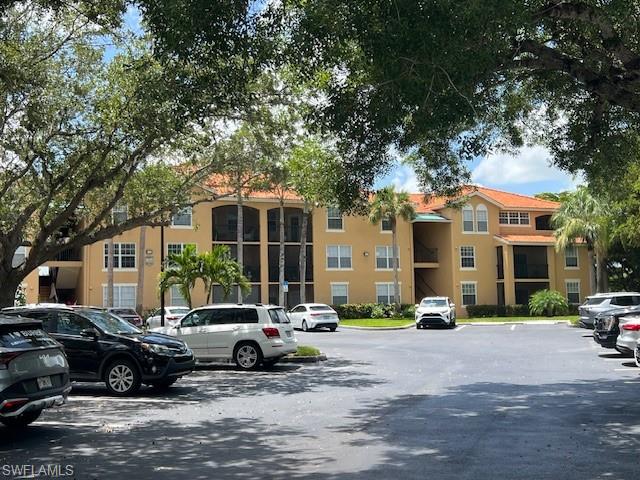8635 River Homes LN # 107 Unit: 2-107