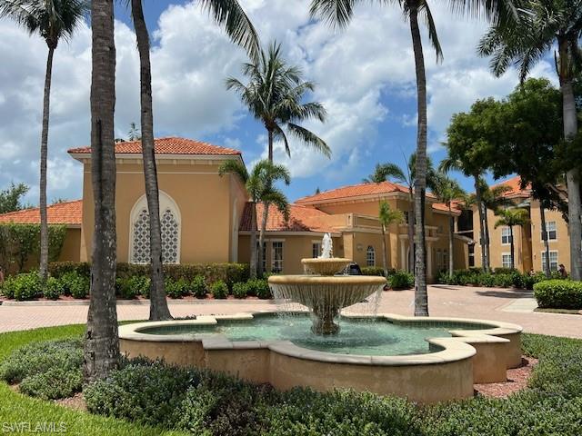 8635 River Homes LN # 107 Unit: 2-107