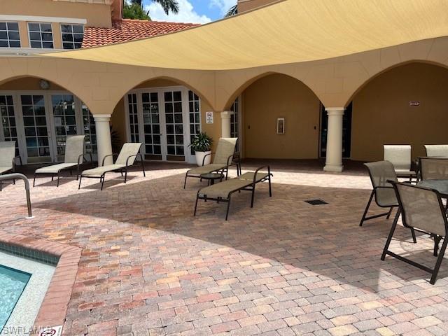 8635 River Homes LN # 107 Unit: 2-107