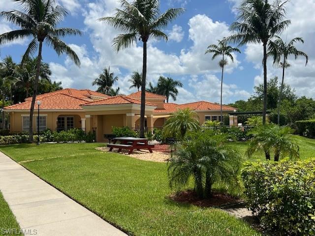 8635 River Homes LN # 107 Unit: 2-107