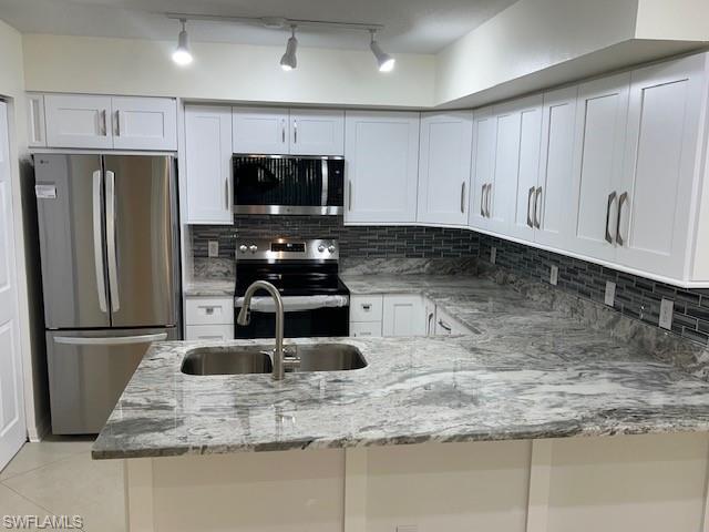 8635 River Homes LN # 107 Unit: 2-107
