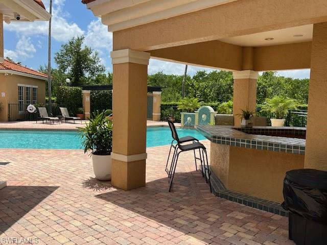 8635 River Homes LN # 107 Unit: 2-107