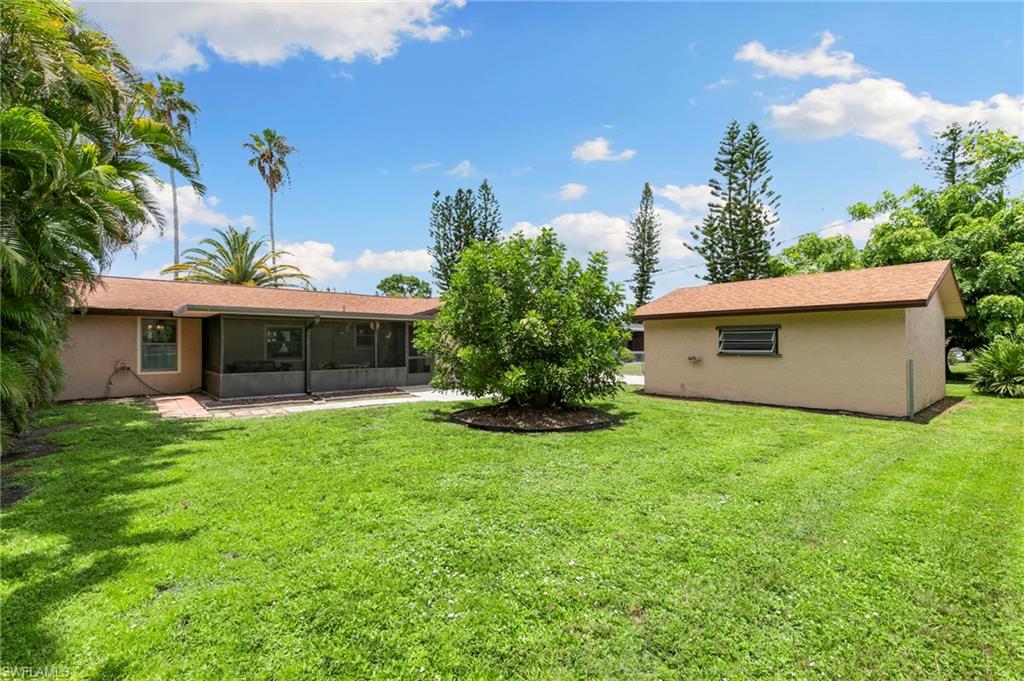 19085 Coconut RD