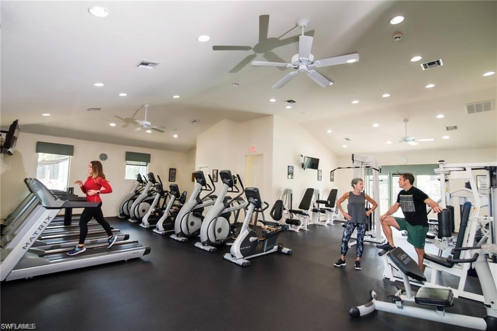 2845 Cypress Trace CIR # 5