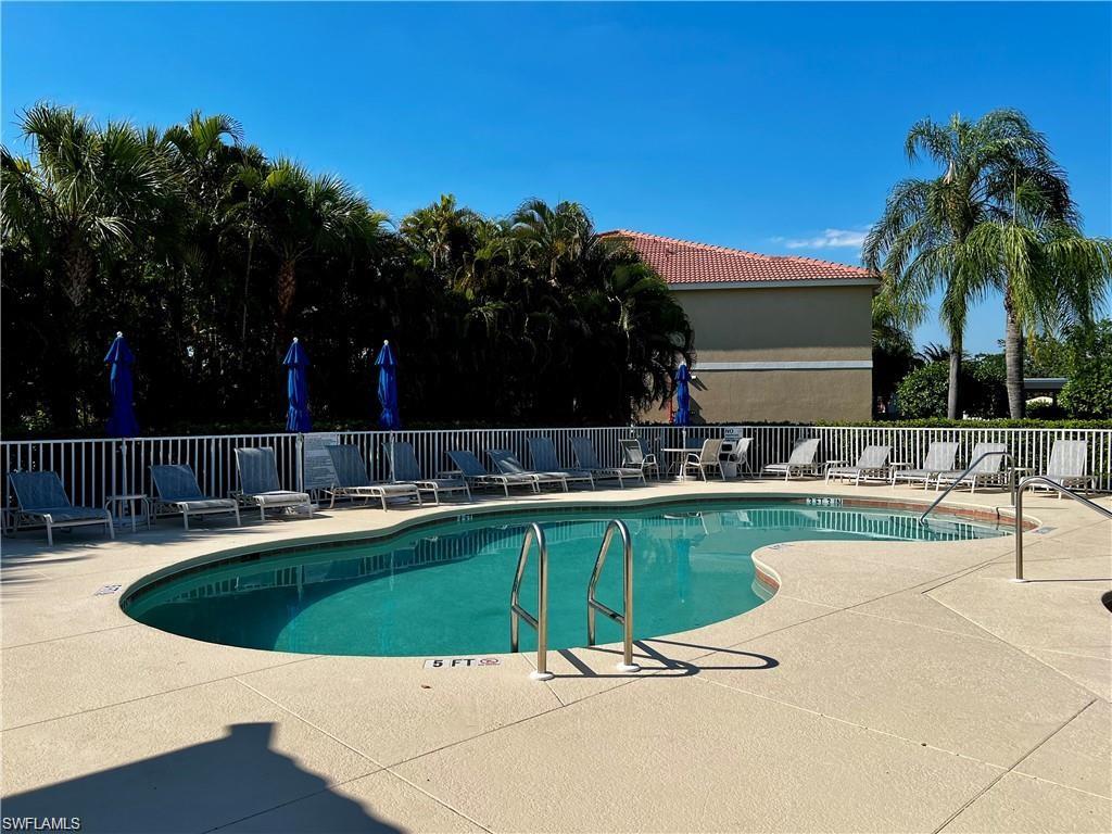 2845 Cypress Trace CIR # 5