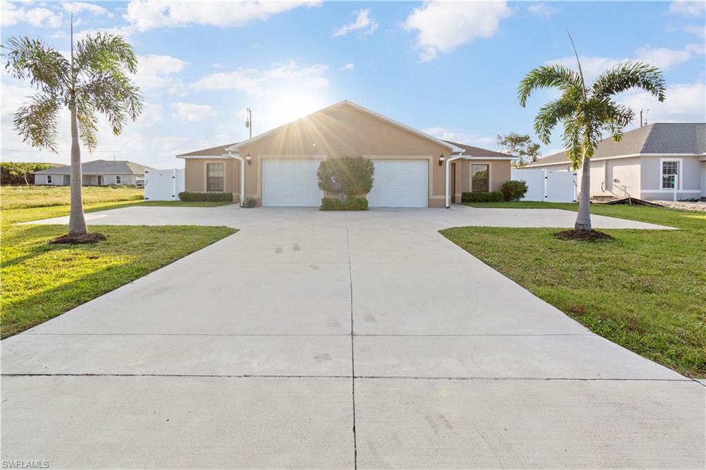 510/512 Skyline BLVD