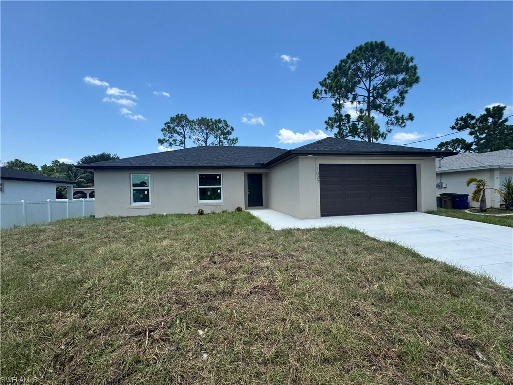 1027 Alfreda AVE