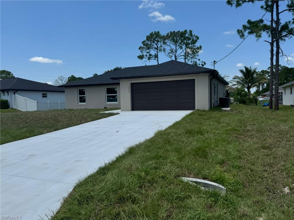 1027 Alfreda AVE