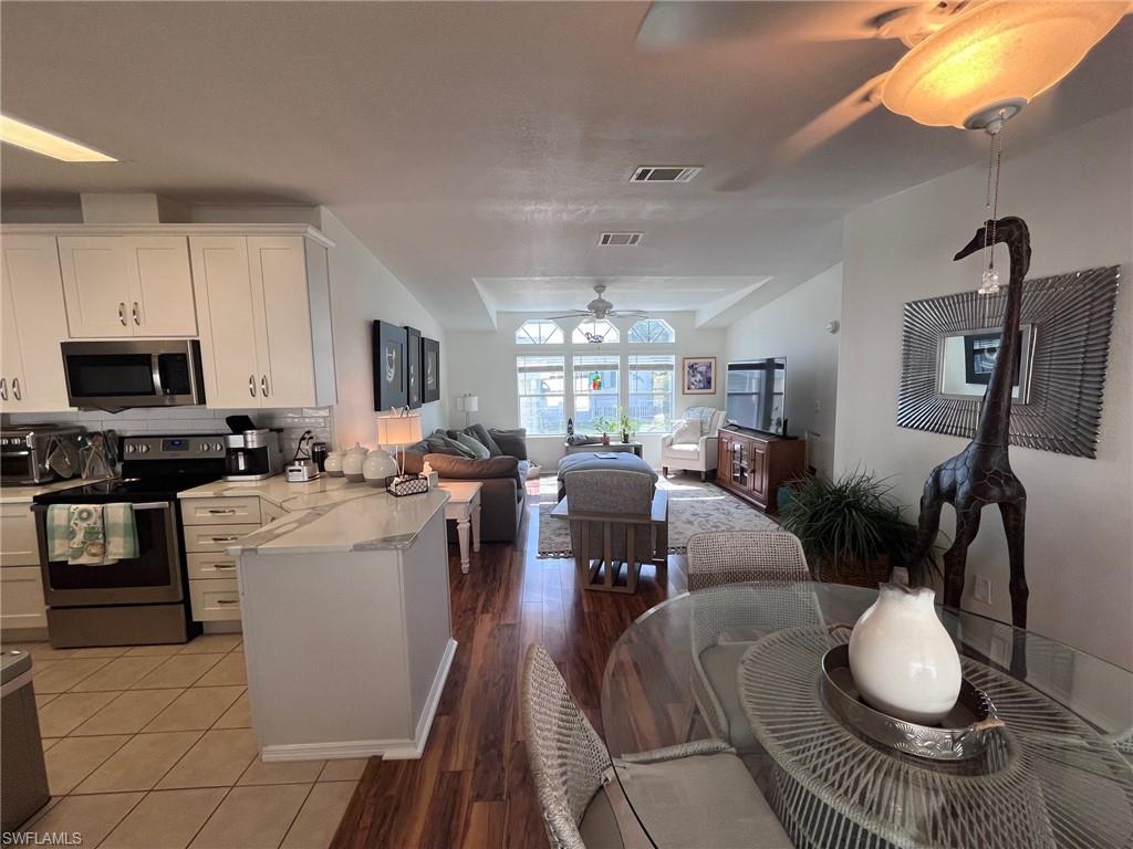 65 Turquoise AVE # 65T