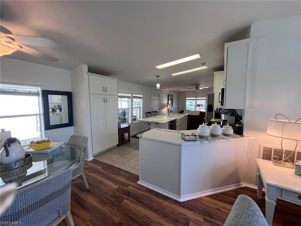 65 Turquoise AVE # 65T