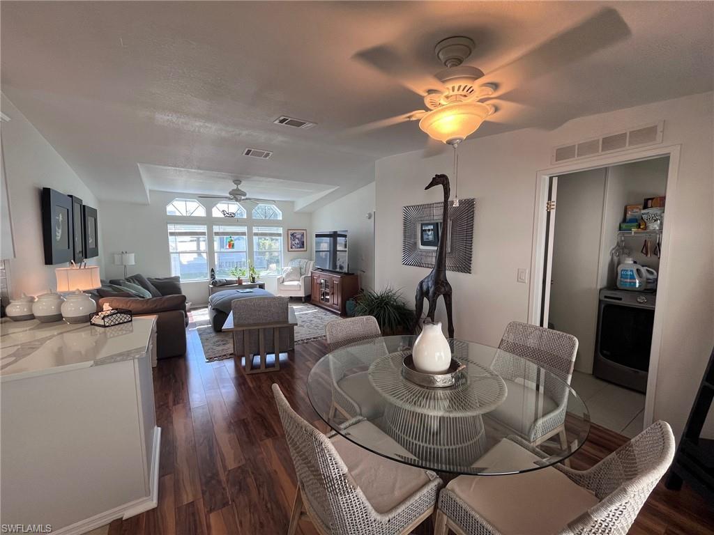 65 Turquoise AVE # 65T