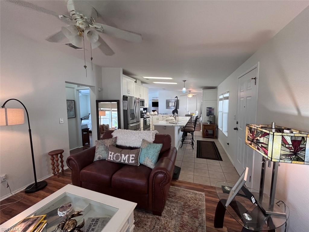 65 Turquoise AVE # 65T
