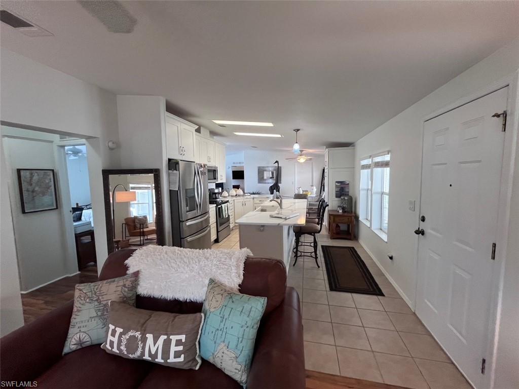 65 Turquoise AVE # 65T