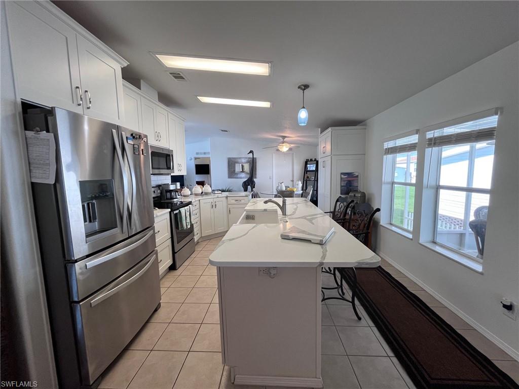 65 Turquoise AVE # 65T