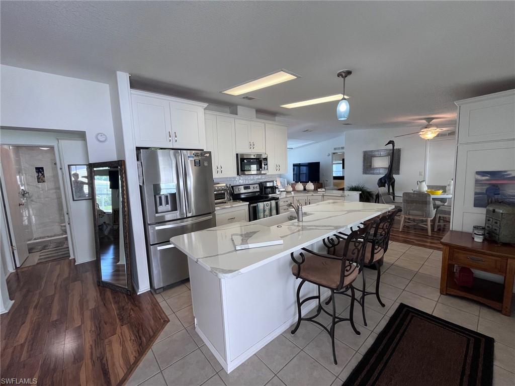 65 Turquoise AVE # 65T