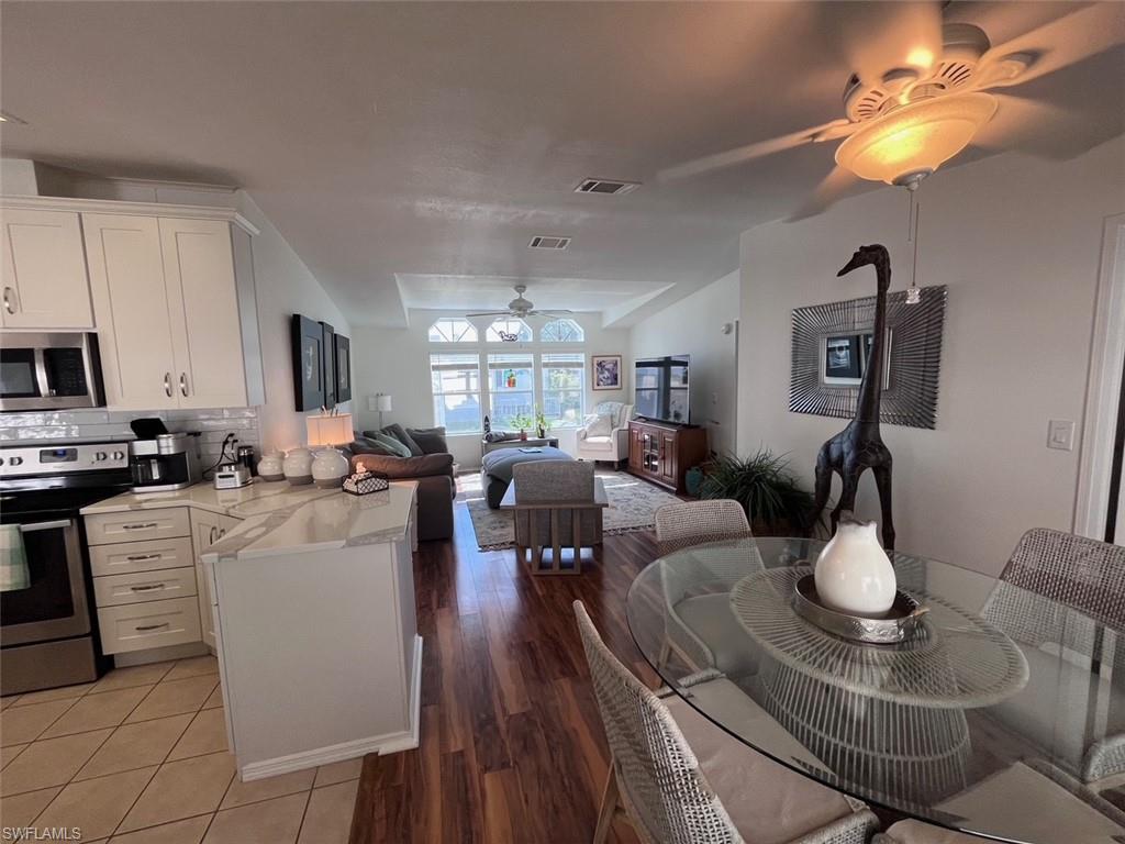 65 Turquoise AVE # 65T