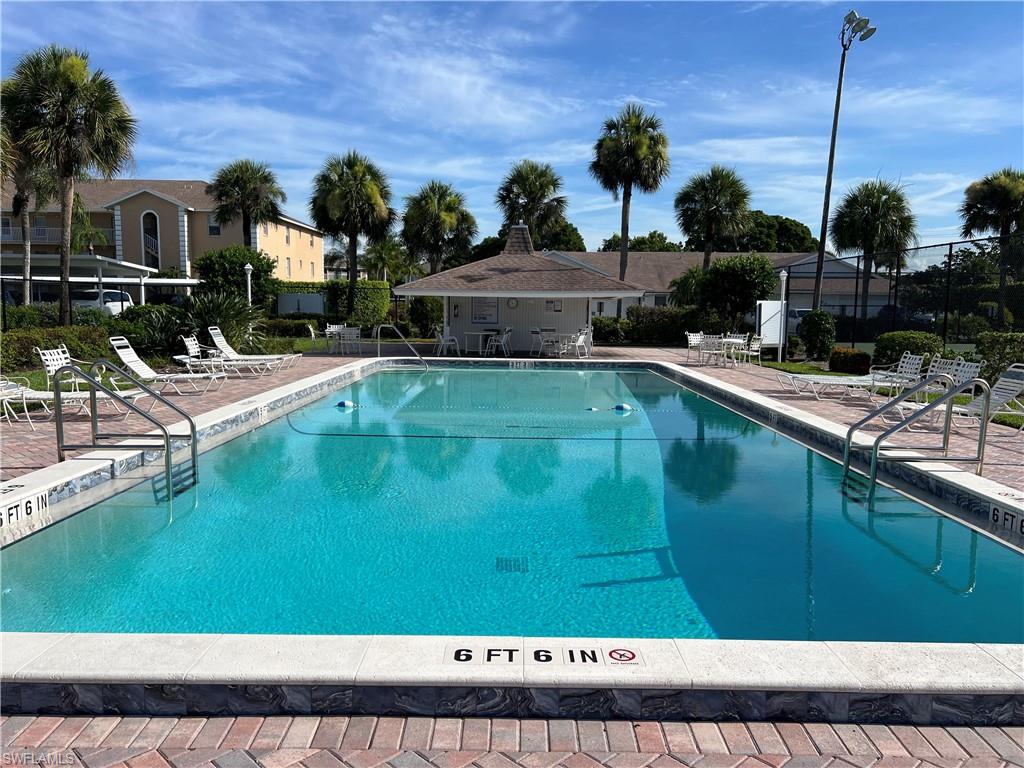 9640 Victoria LN # 105C