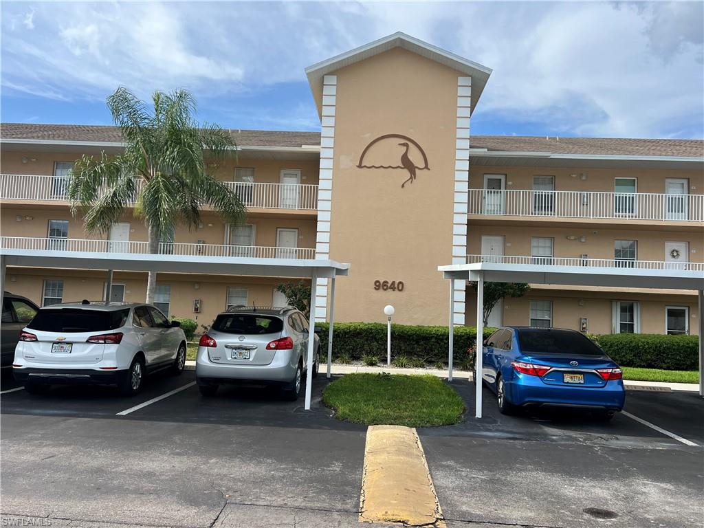 9640 Victoria LN # 105C