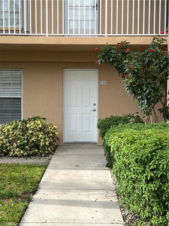 9640 Victoria LN # 105C