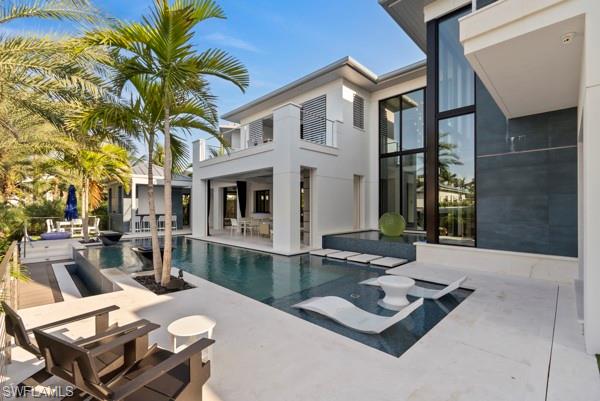 2201 Shad CT