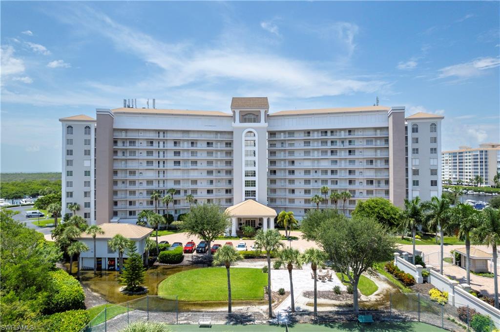 13105 Vanderbilt DR # 207