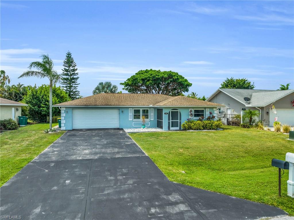 130 Mentor DR