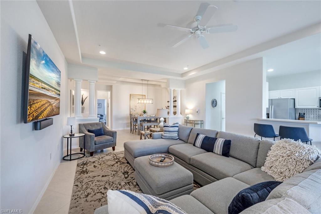 4610 Winged Foot WAY # 203