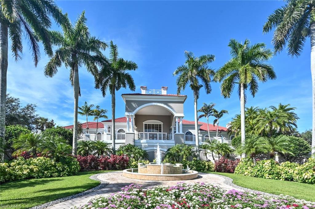 4610 Winged Foot WAY # 203