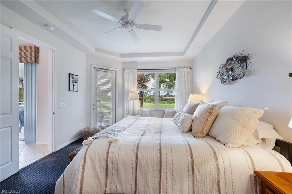 4610 Winged Foot WAY # 203