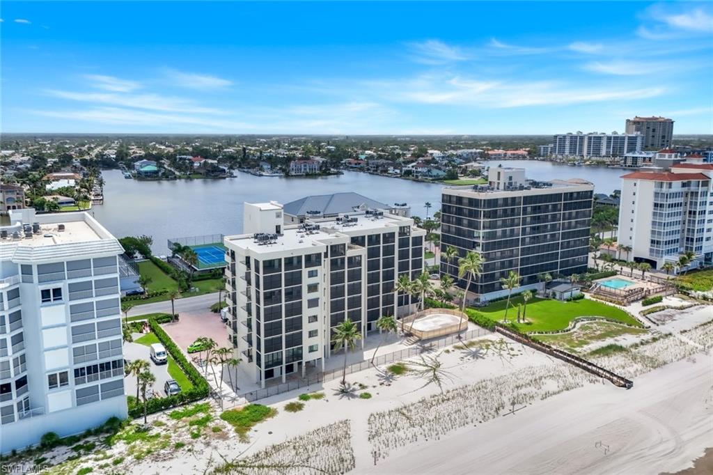 9715 Gulf Shore DR # 702