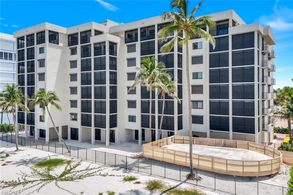 9715 Gulf Shore DR # 702