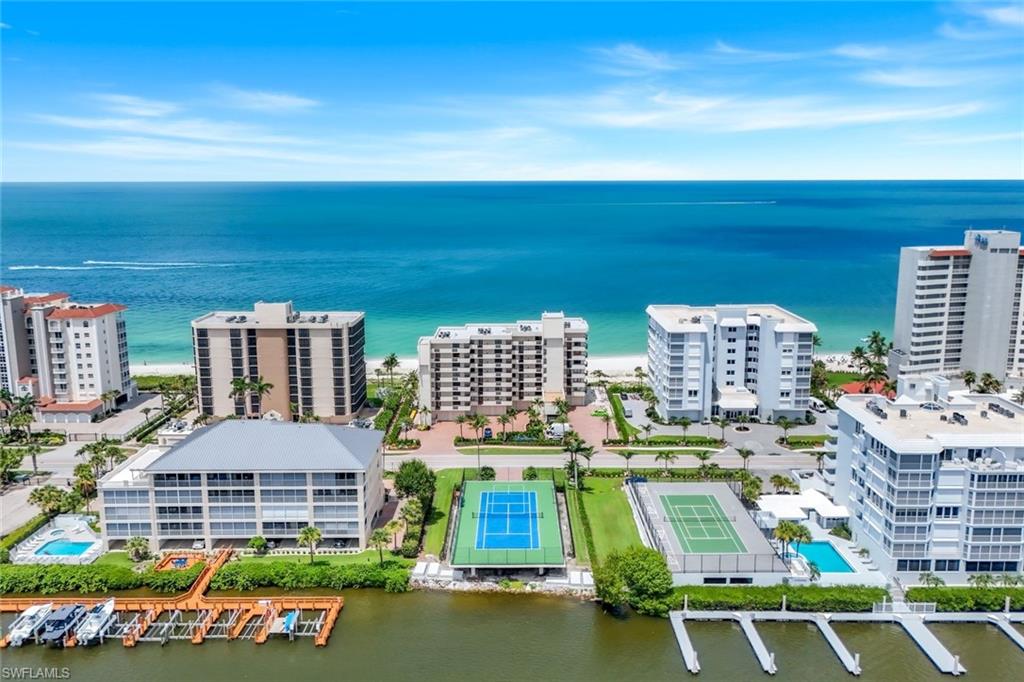 9715 Gulf Shore DR # 702