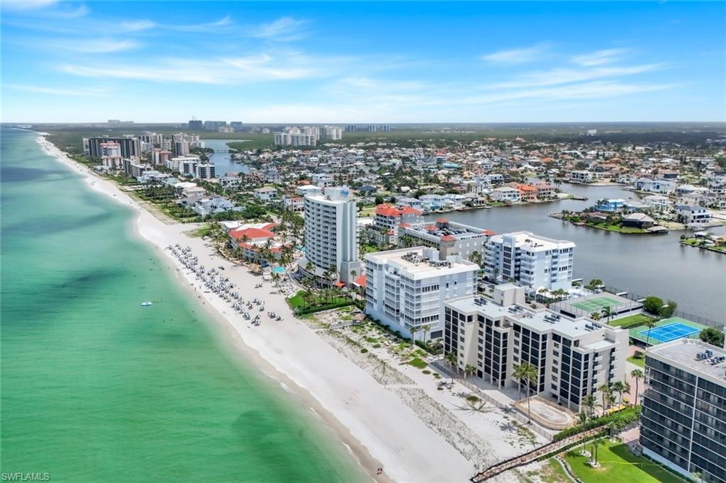 9715 Gulf Shore DR # 702