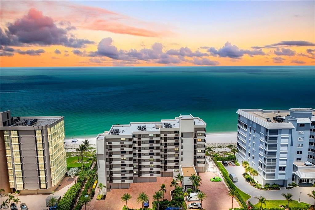 9715 Gulf Shore DR # 702