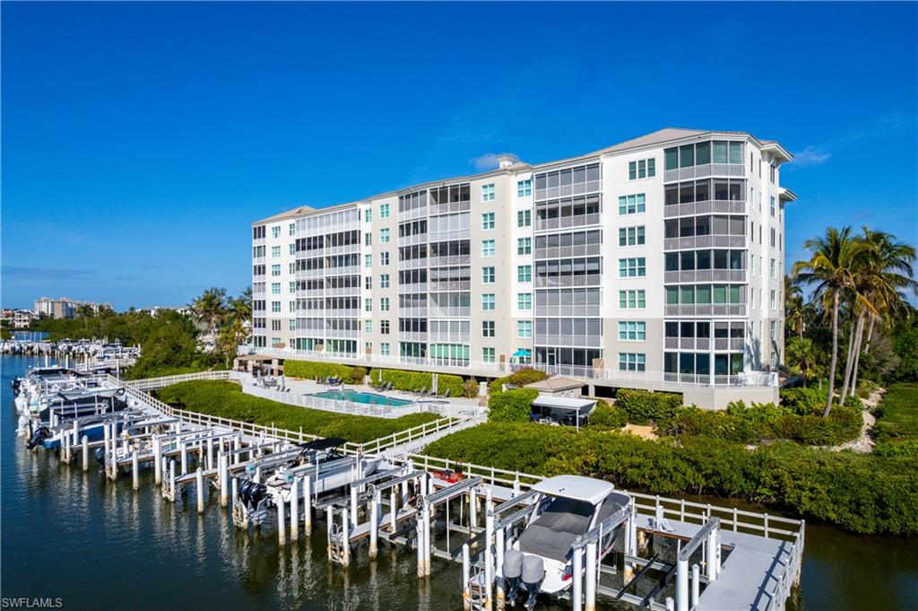 4975 Bonita Beach RD # 204