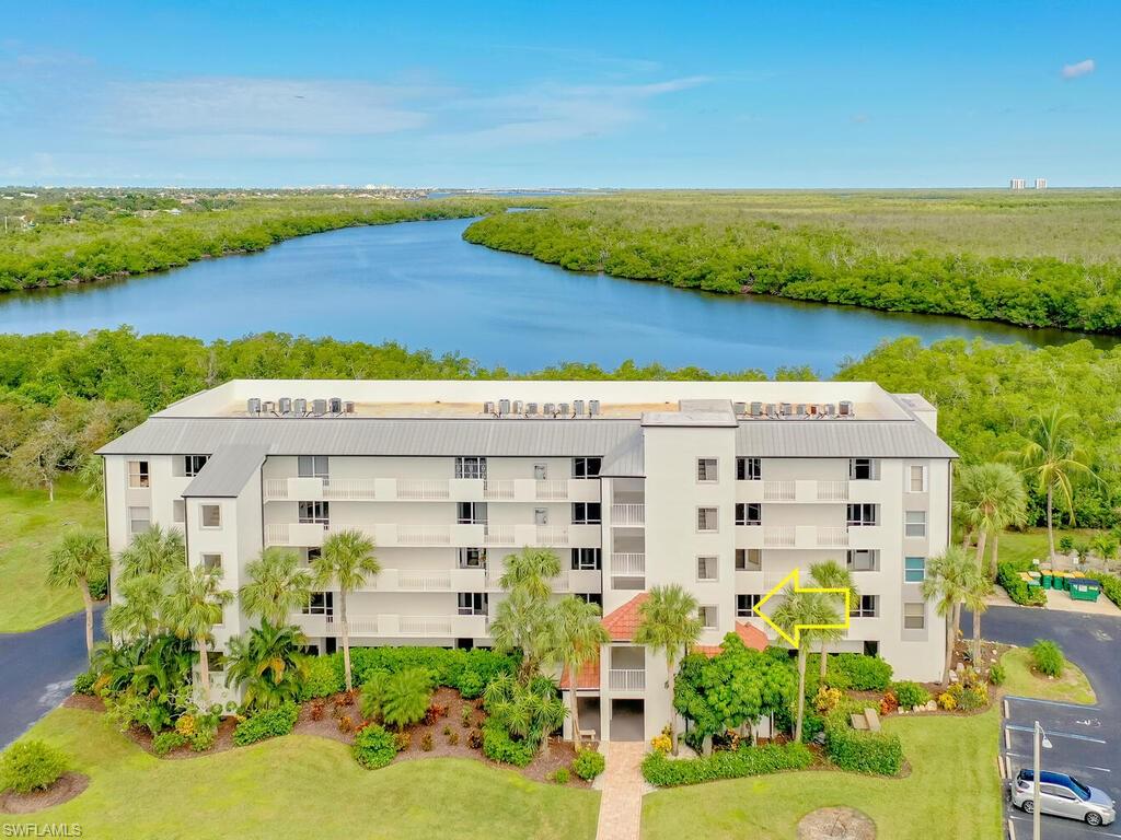 100 Stevens Landing DR # 105