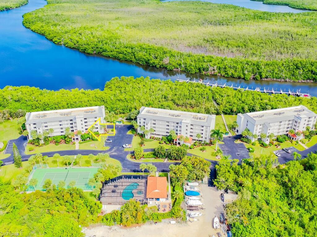 100 Stevens Landing DR # 105