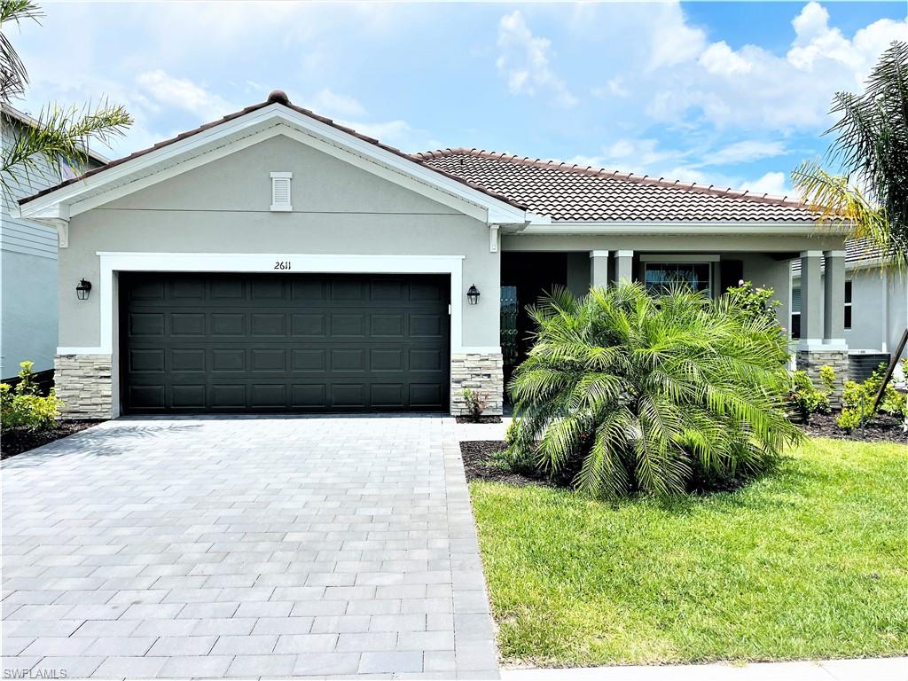 2611 Scarlet WAY