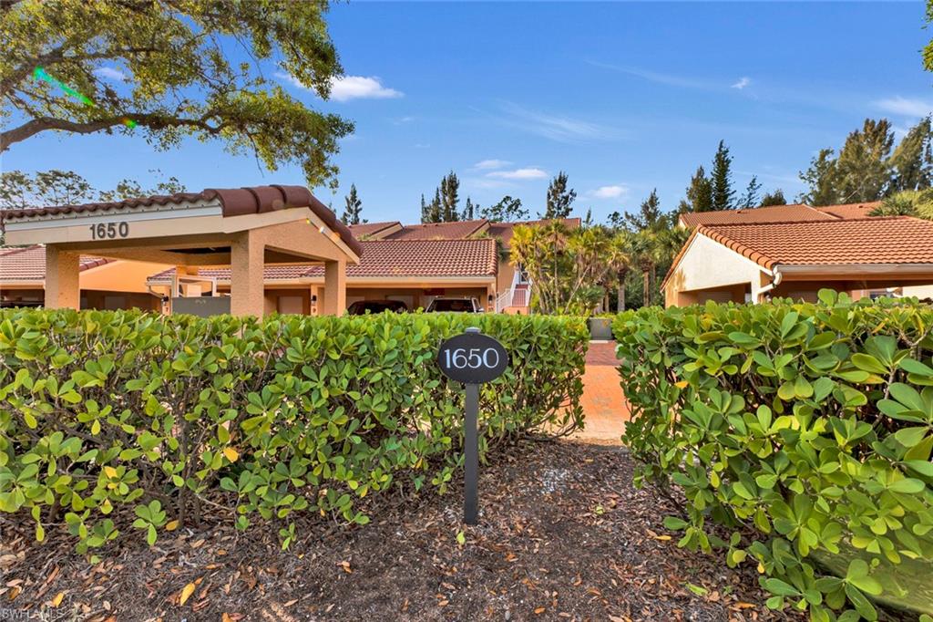 1650 Windy Pines DR # 2705