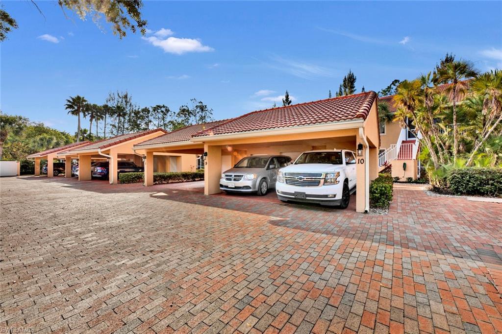 1650 Windy Pines DR # 2705