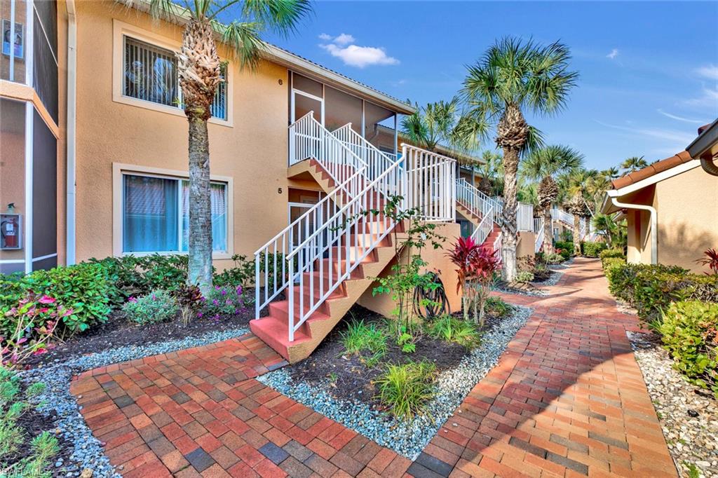 1650 Windy Pines DR # 2705