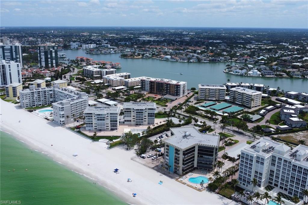 3399 Gulf Shore BLVD N # 303