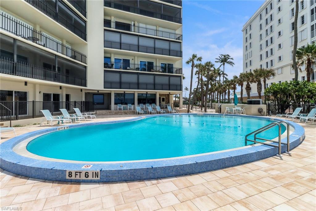 3399 Gulf Shore BLVD N # 303