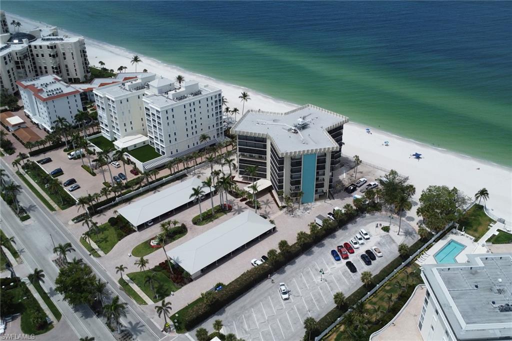 3399 Gulf Shore BLVD N # 303