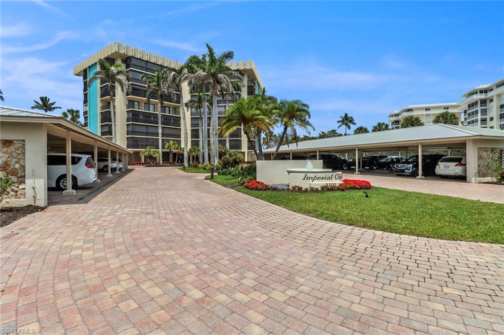 3399 Gulf Shore BLVD N # 303