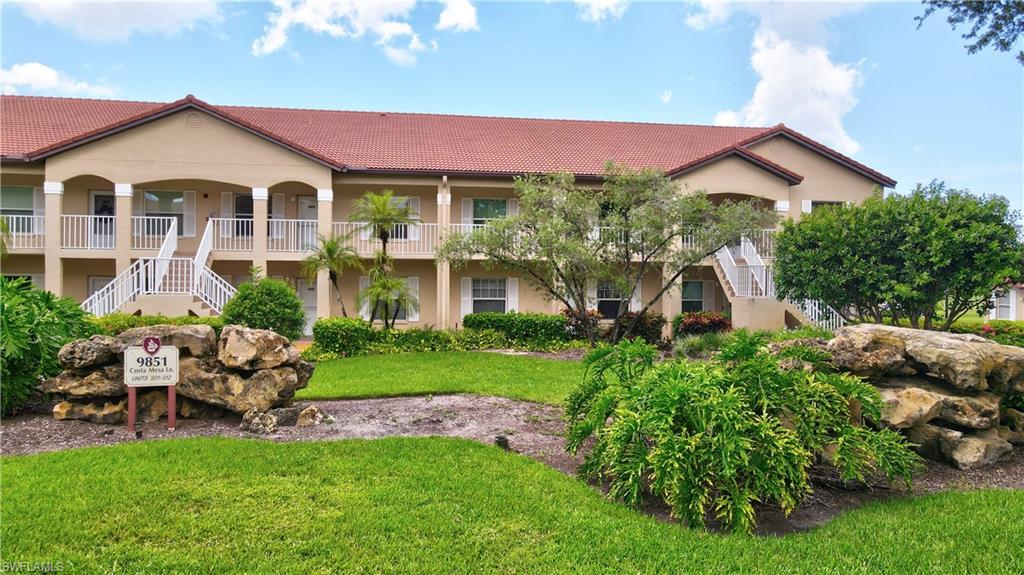 9851 Costa Mesa LN # 309